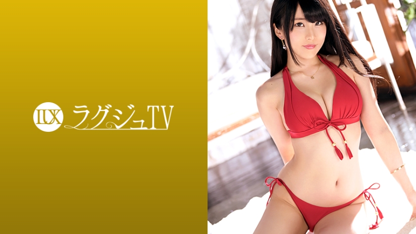 259LUXU-1283 ラグジュTV 1269 ドMな彼とのセックスに不満を持つ女性経営者がAV出演！普段は味わうことの無い激しいセックスで全身を突き抜ける刺激に昇天を繰り返す！大きな乳房を振り乱し、無毛の秘所から愛液が滴り、欲情したオンナが本能の撮影によいしれる…。